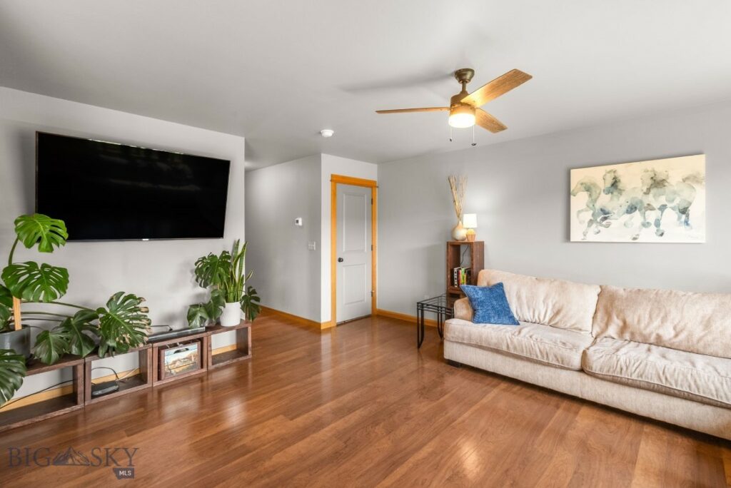 1105 Idaho Street, Belgrade MT 59714