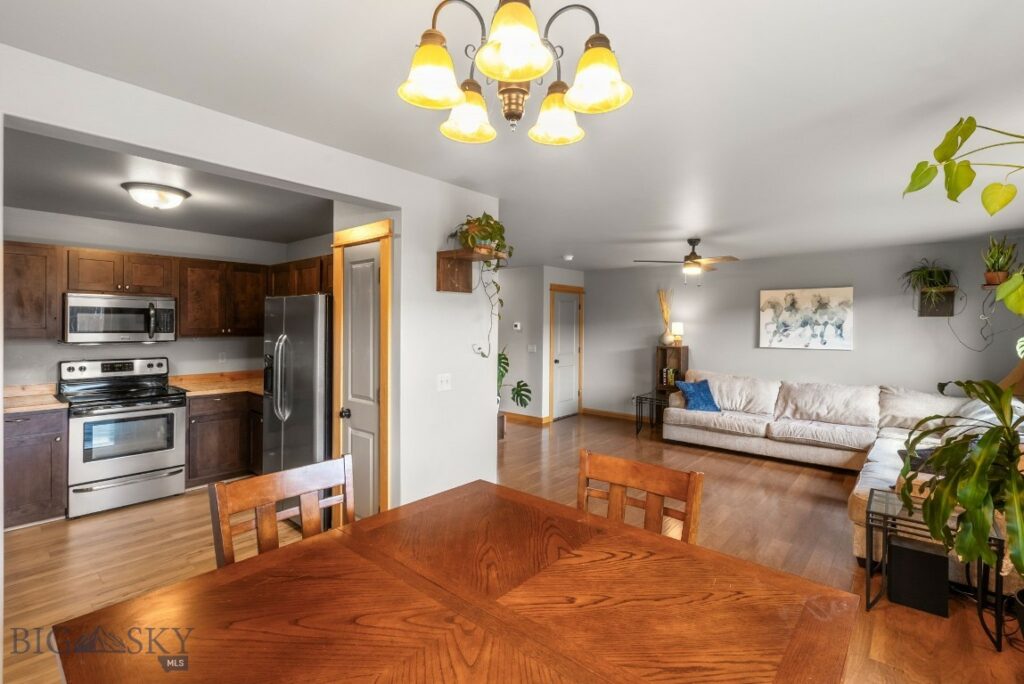1105 Idaho Street, Belgrade MT 59714