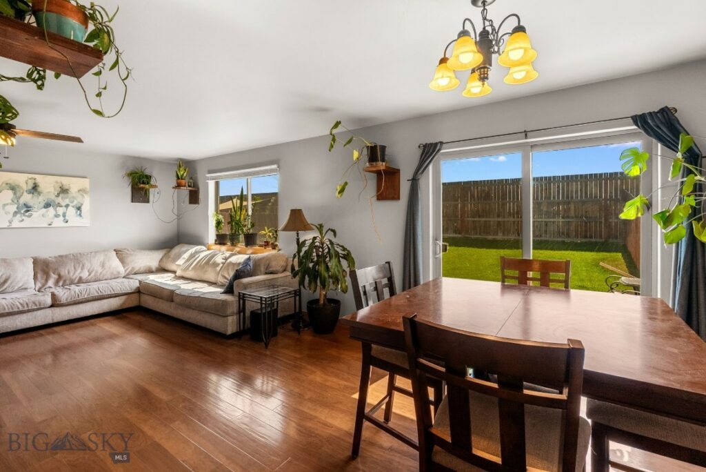 1105 Idaho Street, Belgrade MT 59714