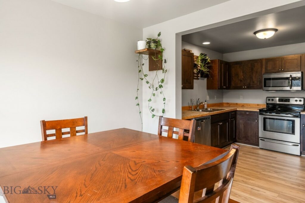 1105 Idaho Street, Belgrade MT 59714