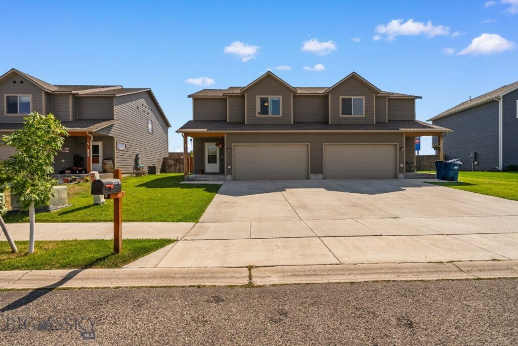 1105 Idaho Street, Belgrade MT 59714