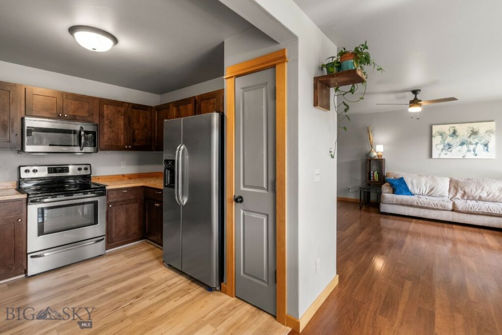 1105 Idaho Street, Belgrade MT 59714