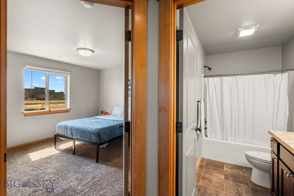 1105 Idaho Street, Belgrade MT 59714