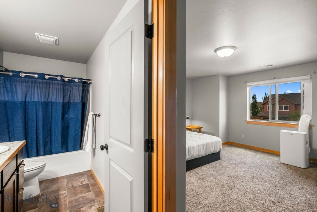 1105 Idaho Street, Belgrade MT 59714