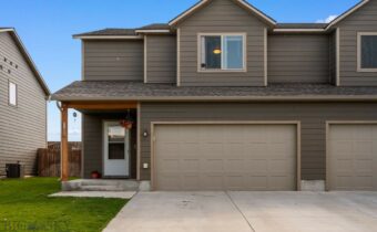 1105 Idaho Street, Belgrade MT 59714