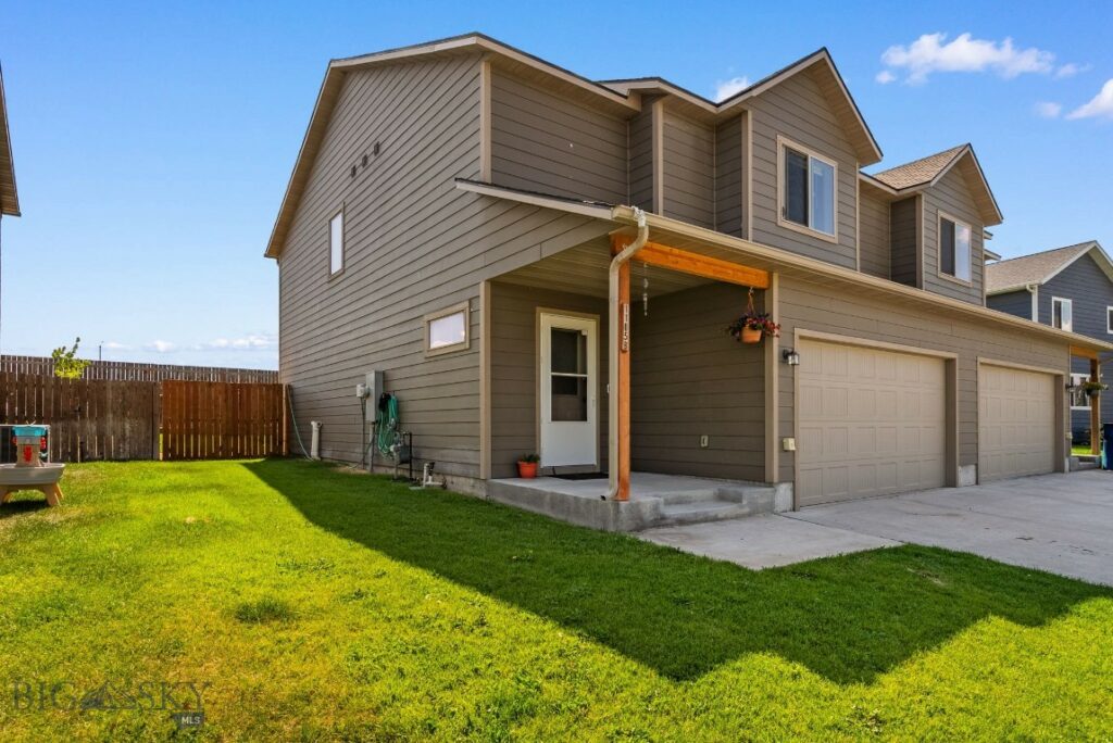 1105 Idaho Street, Belgrade MT 59714