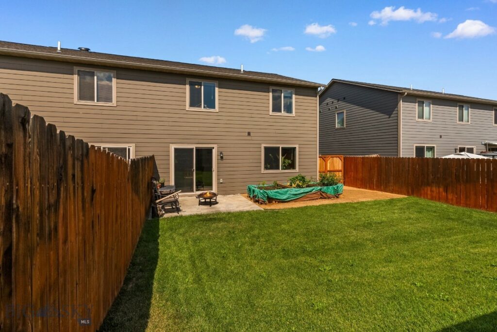 1105 Idaho Street, Belgrade MT 59714