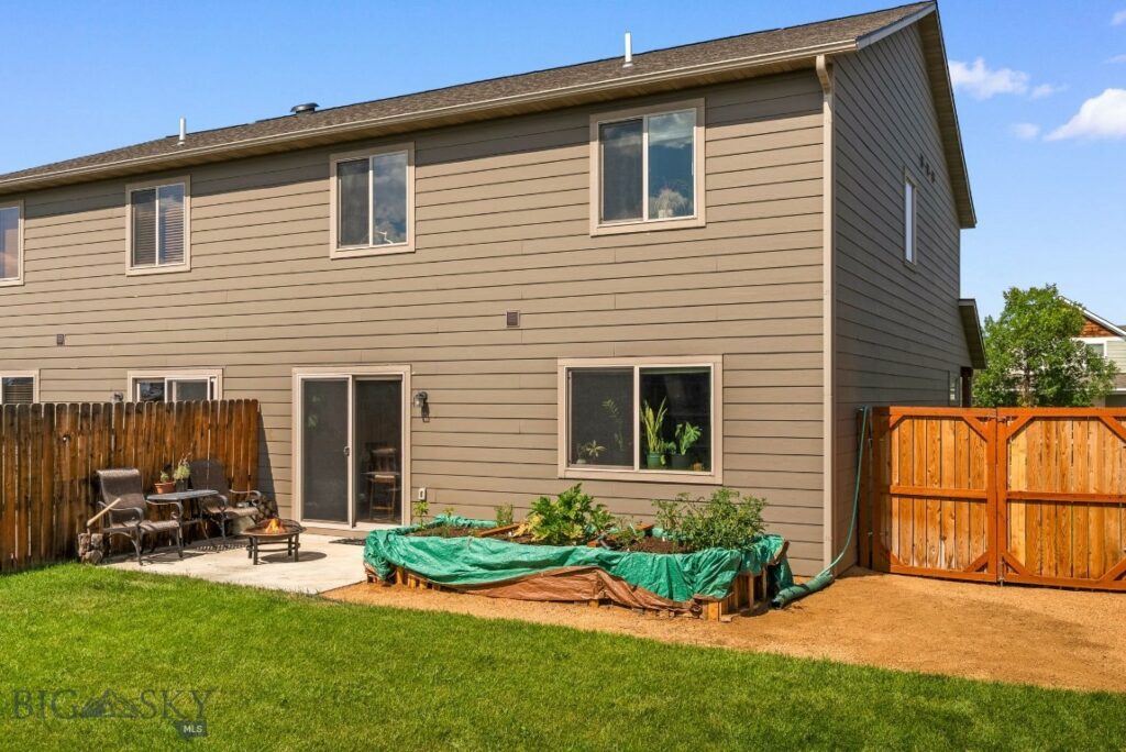 1105 Idaho Street, Belgrade MT 59714
