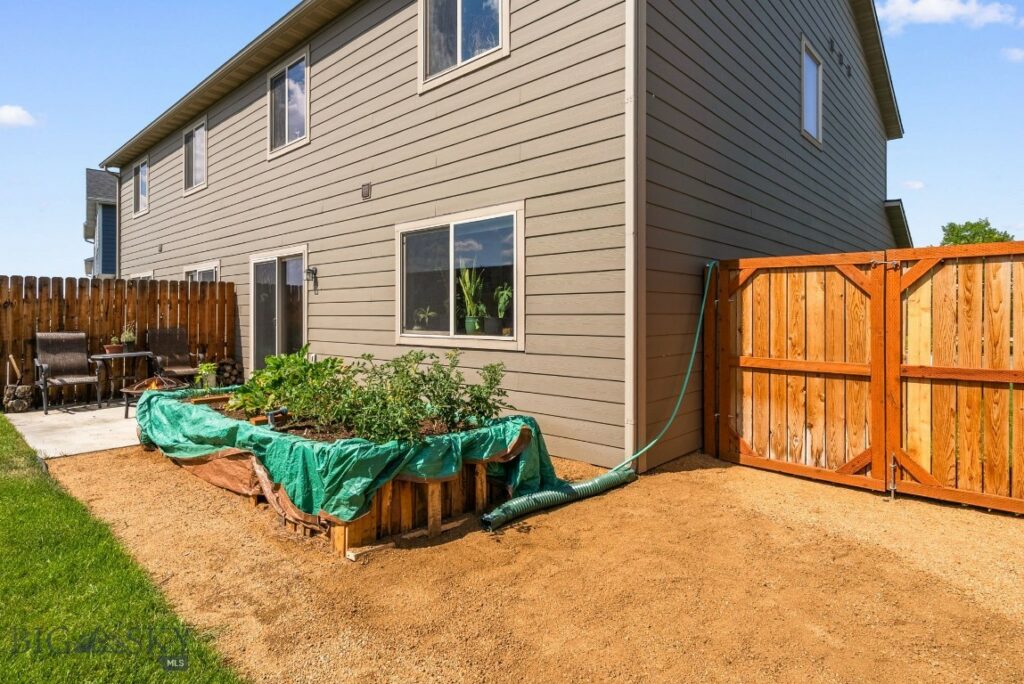 1105 Idaho Street, Belgrade MT 59714