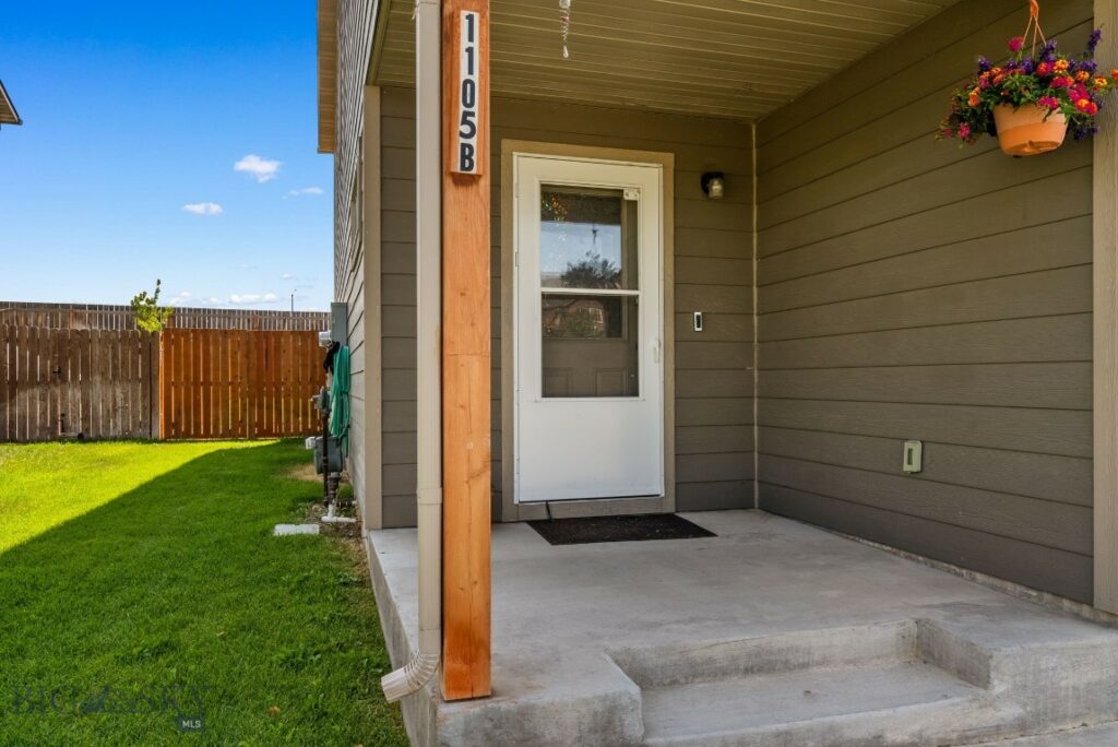 1105 Idaho Street, Belgrade MT 59714