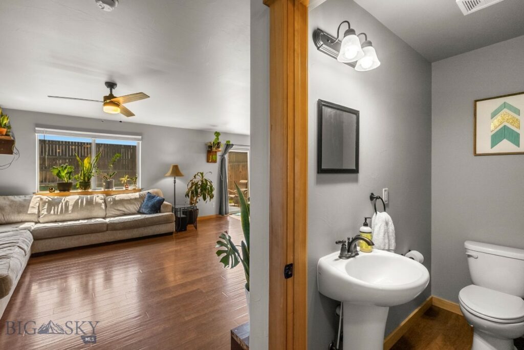 1105 Idaho Street, Belgrade MT 59714