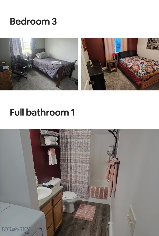 1105 N River Rock Drive, Belgrade MT 59714