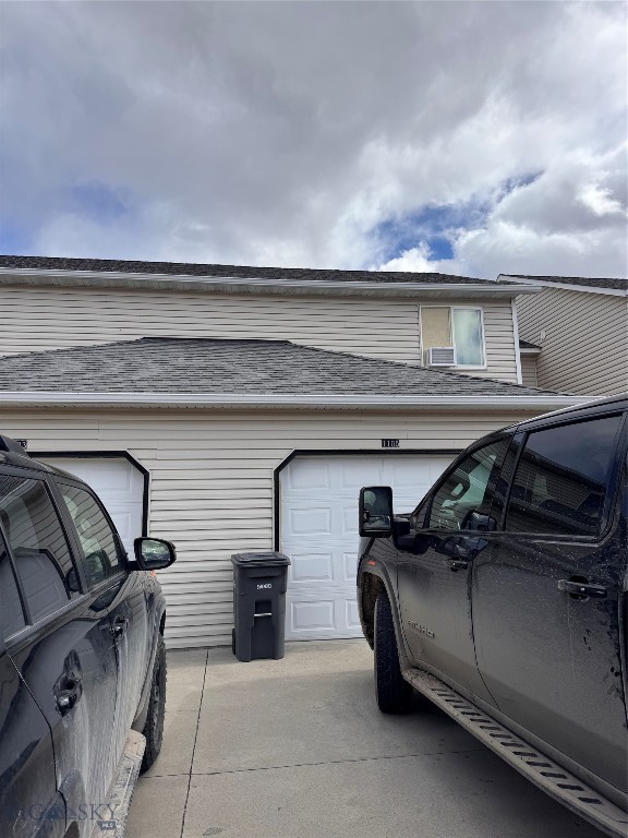 1105 N River Rock Drive, Belgrade MT 59714