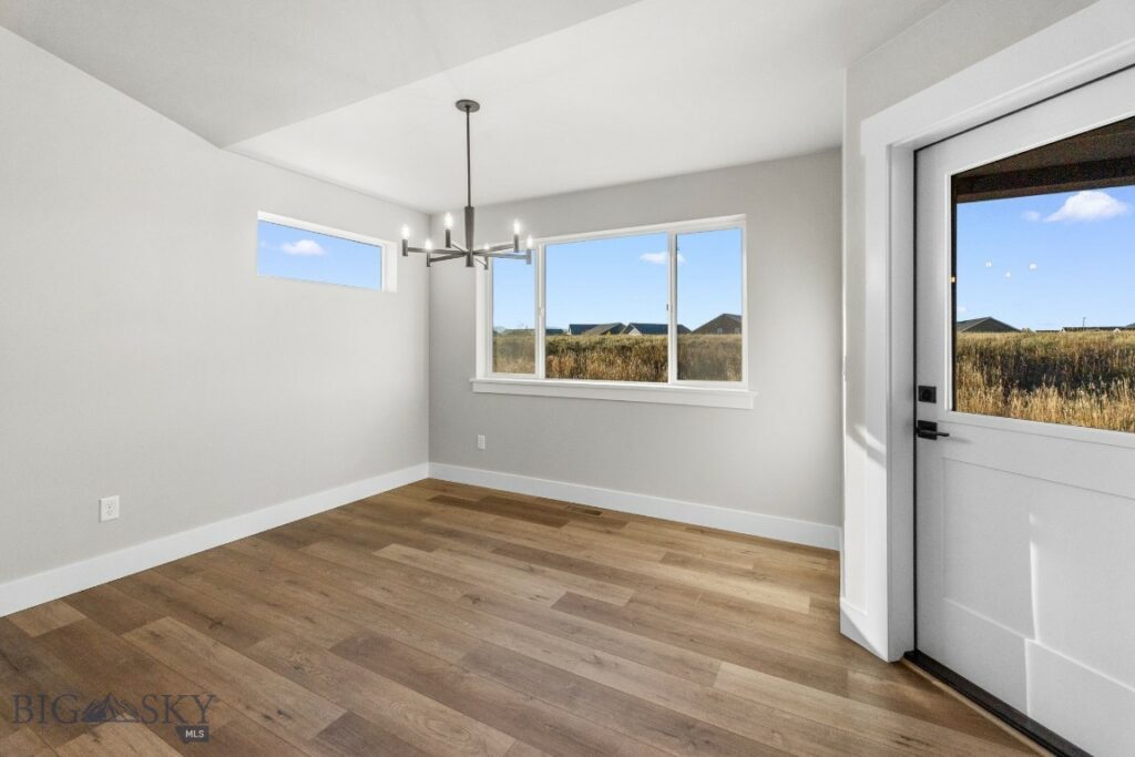 1107 Melissa Way, Belgrade MT 59714