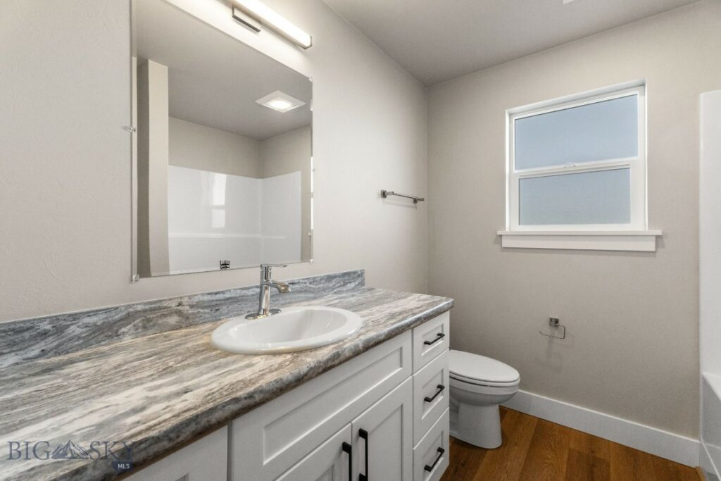 1107 Melissa Way, Belgrade MT 59714