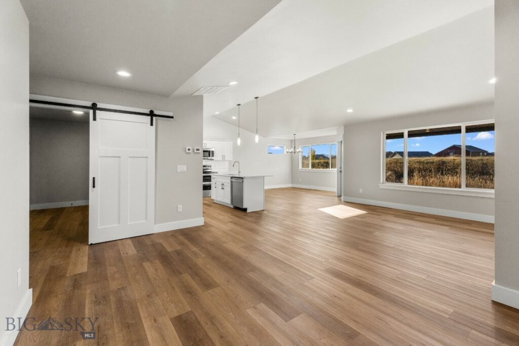 1107 Melissa Way, Belgrade MT 59714