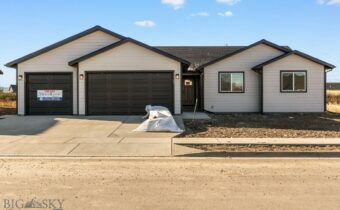 1107 Melissa Way, Belgrade MT 59714