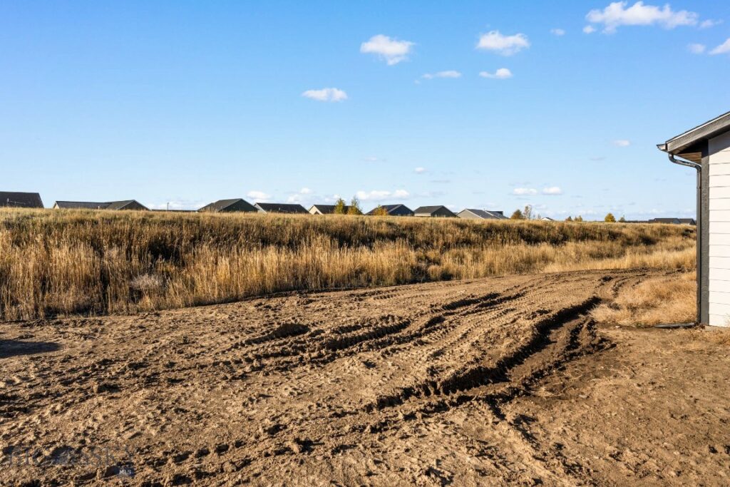 1107 Melissa Way, Belgrade MT 59714