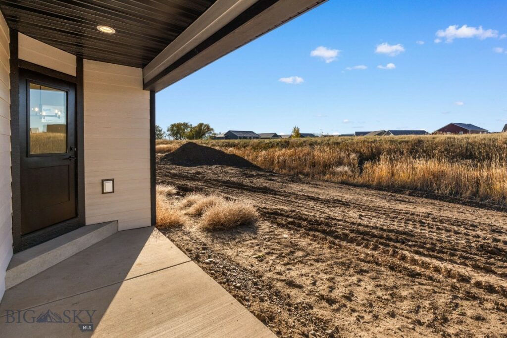 1107 Melissa Way, Belgrade MT 59714