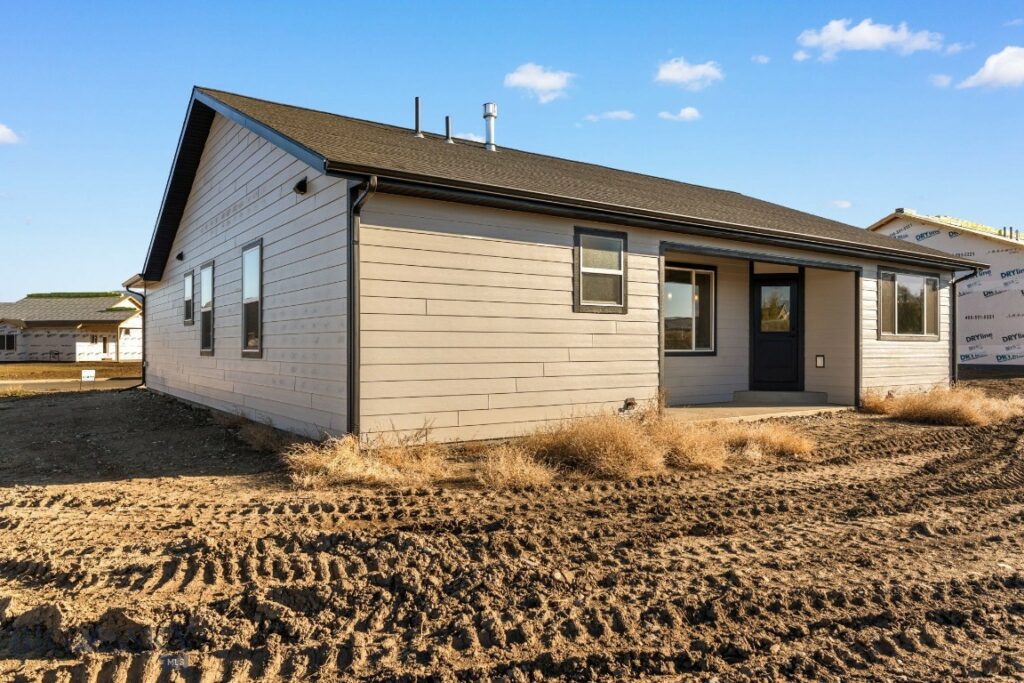 1107 Melissa Way, Belgrade MT 59714