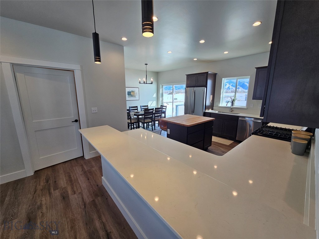 1107 Falcon Ridge Boulevard, Belgrade MT 59714