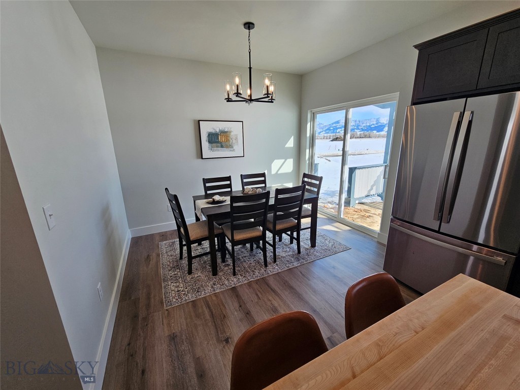 1107 Falcon Ridge Boulevard, Belgrade MT 59714