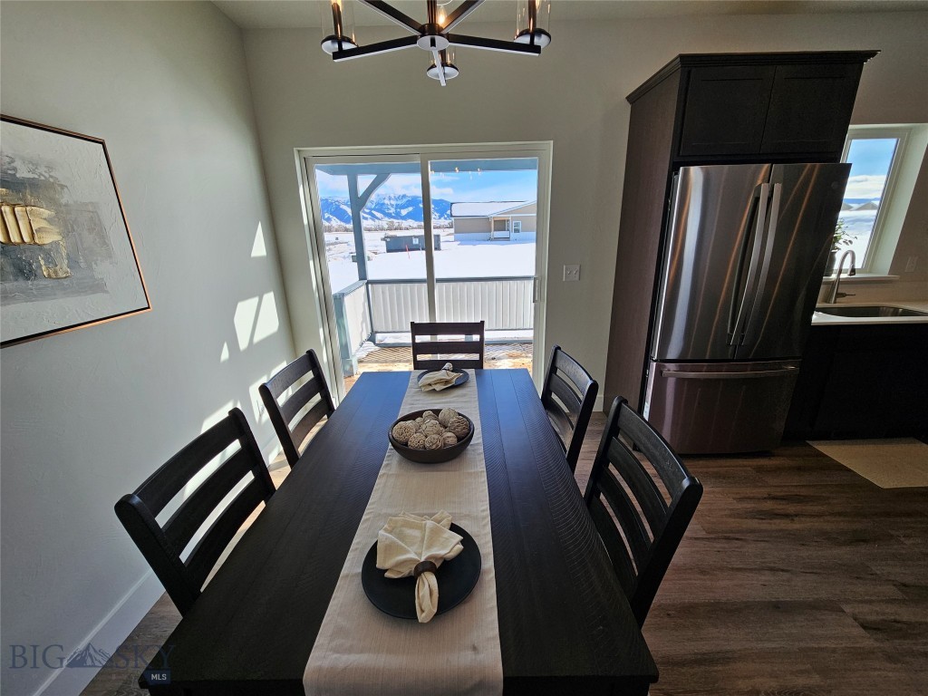 1107 Falcon Ridge Boulevard, Belgrade MT 59714