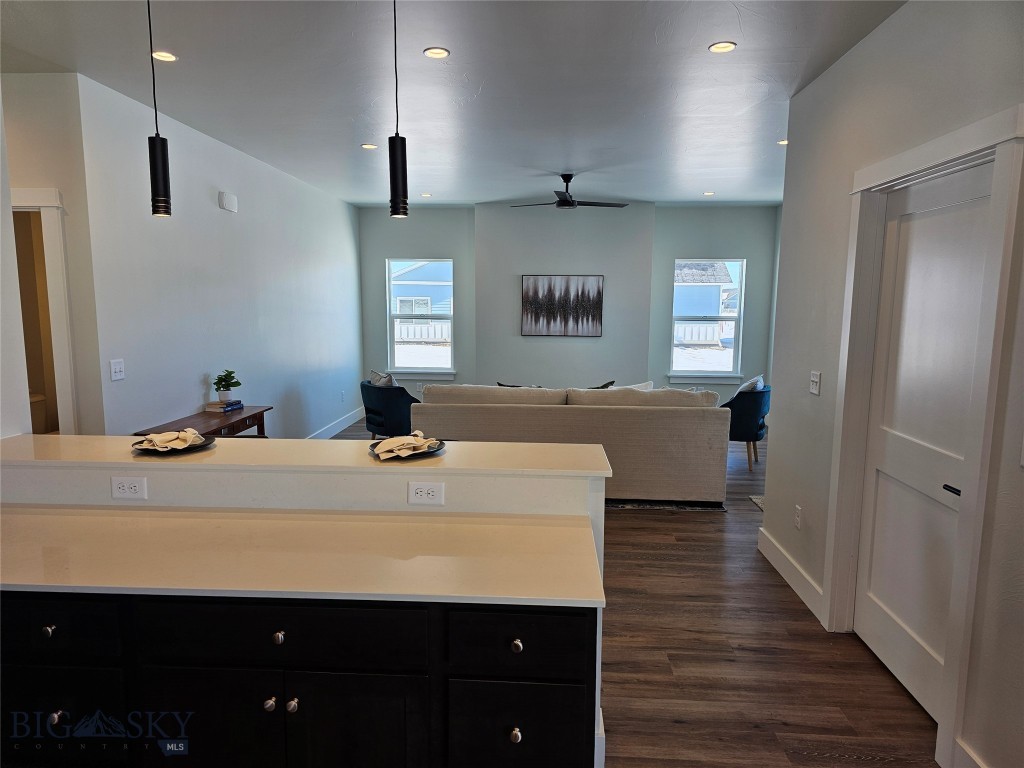 1107 Falcon Ridge Boulevard, Belgrade MT 59714