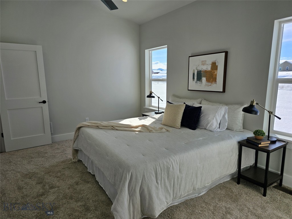 1107 Falcon Ridge Boulevard, Belgrade MT 59714