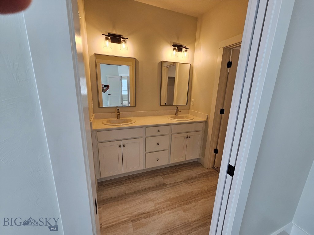1107 Falcon Ridge Boulevard, Belgrade MT 59714