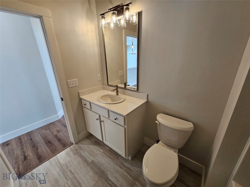 1107 Falcon Ridge Boulevard, Belgrade MT 59714