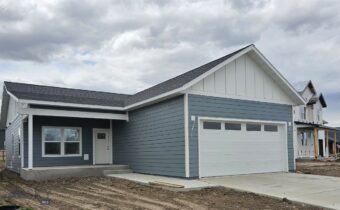 1107 Falcon Ridge Boulevard, Belgrade MT 59714