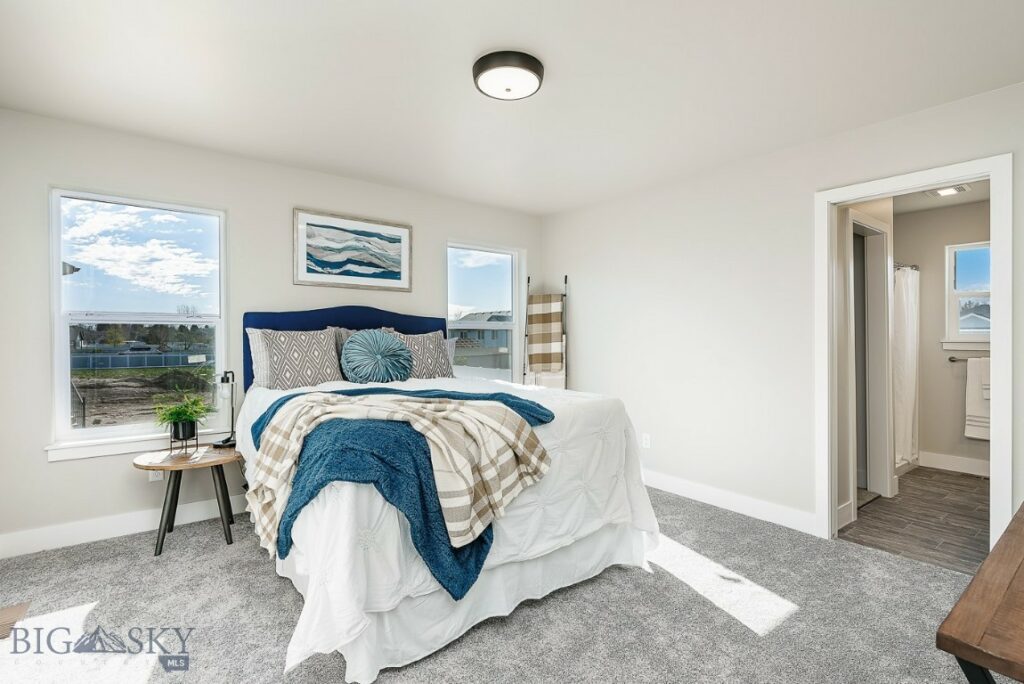1107 Melissa Way, Belgrade MT 59714