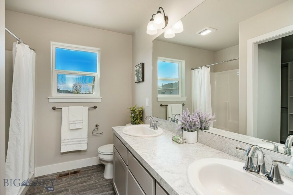 1107 Melissa Way, Belgrade MT 59714