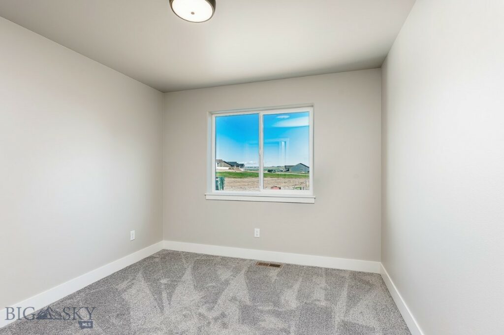 1107 Melissa Way, Belgrade MT 59714