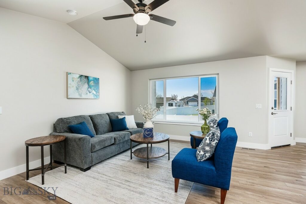 1107 Melissa Way, Belgrade MT 59714