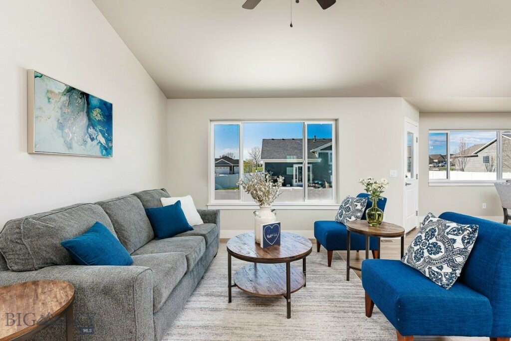 1107 Melissa Way, Belgrade MT 59714