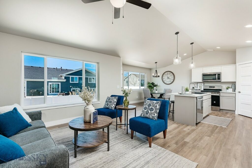 1107 Melissa Way, Belgrade MT 59714