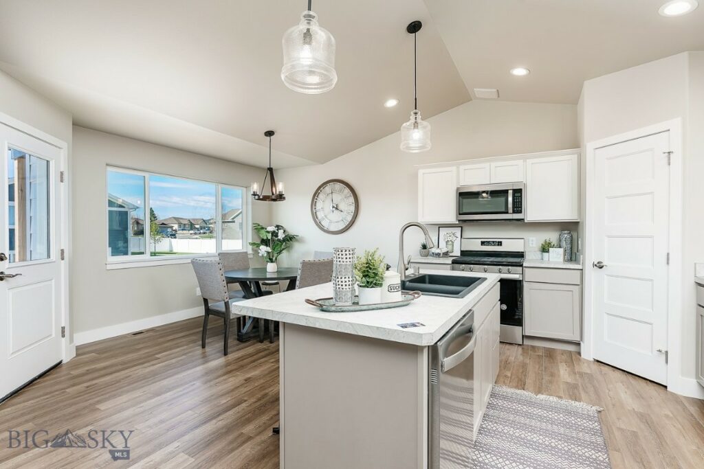 1107 Melissa Way, Belgrade MT 59714