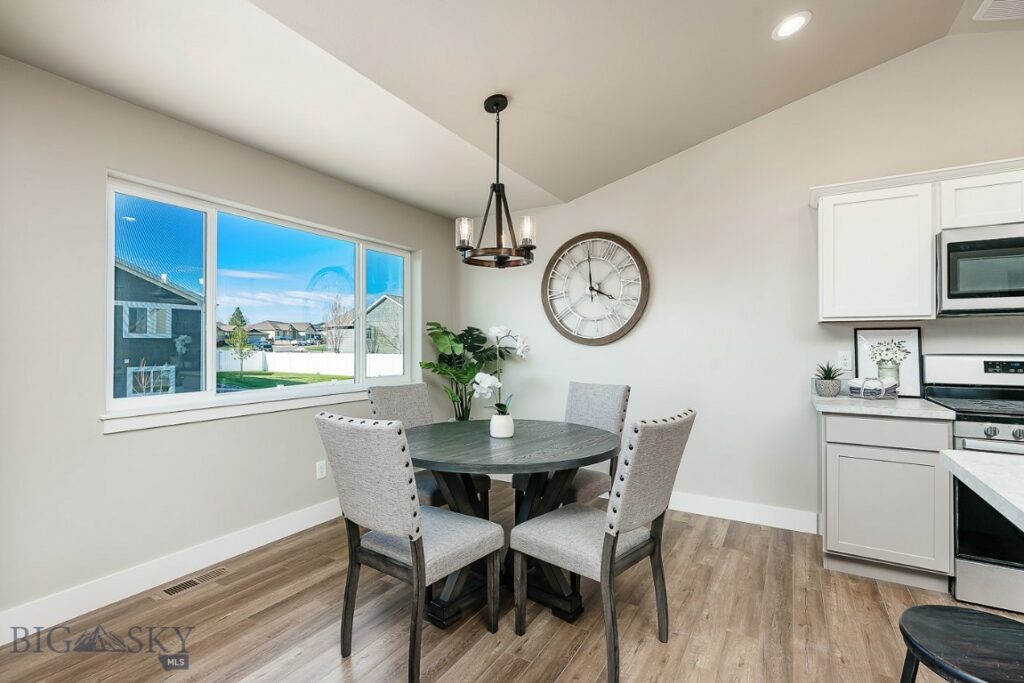1107 Melissa Way, Belgrade MT 59714