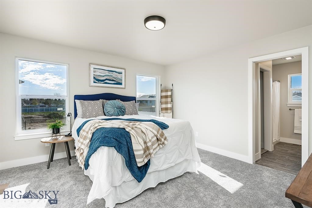 1107 Melissa Way, Belgrade MT 59714