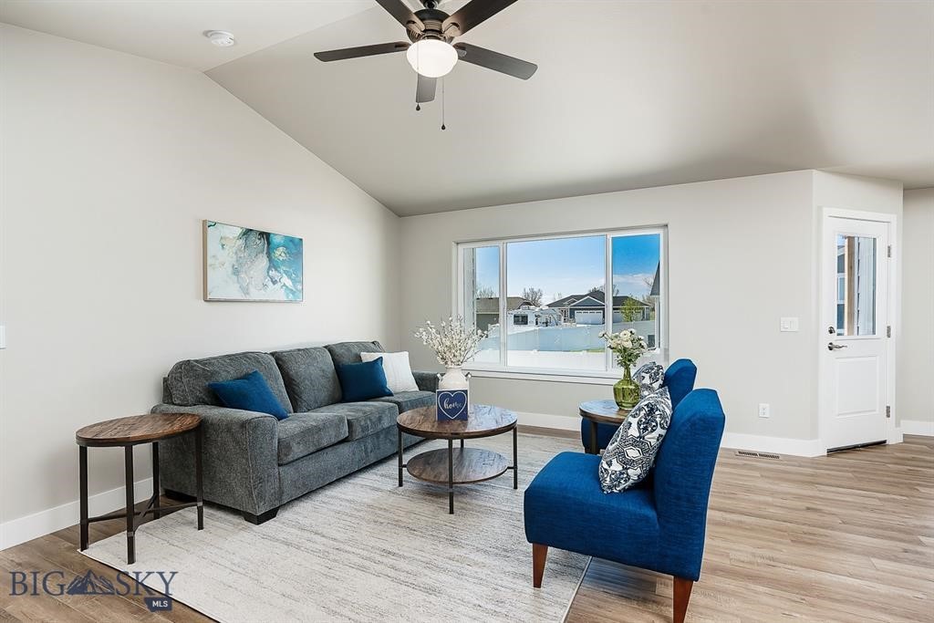 1107 Melissa Way, Belgrade MT 59714