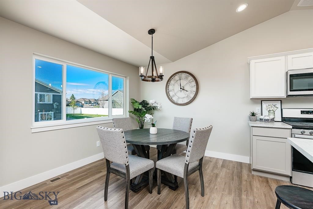 1107 Melissa Way, Belgrade MT 59714