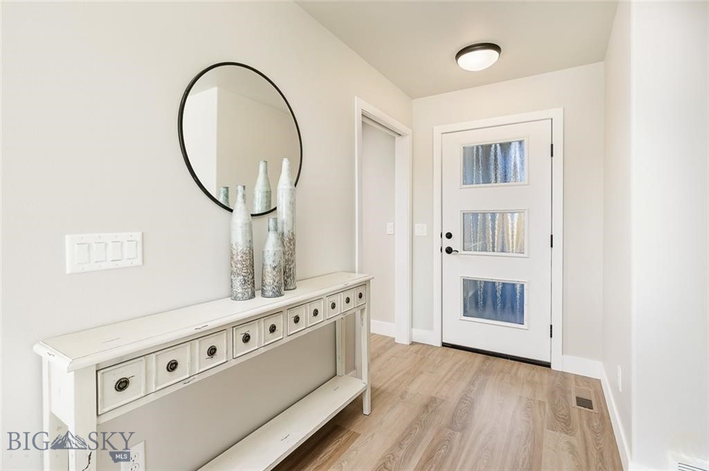 1107 Melissa Way, Belgrade MT 59714