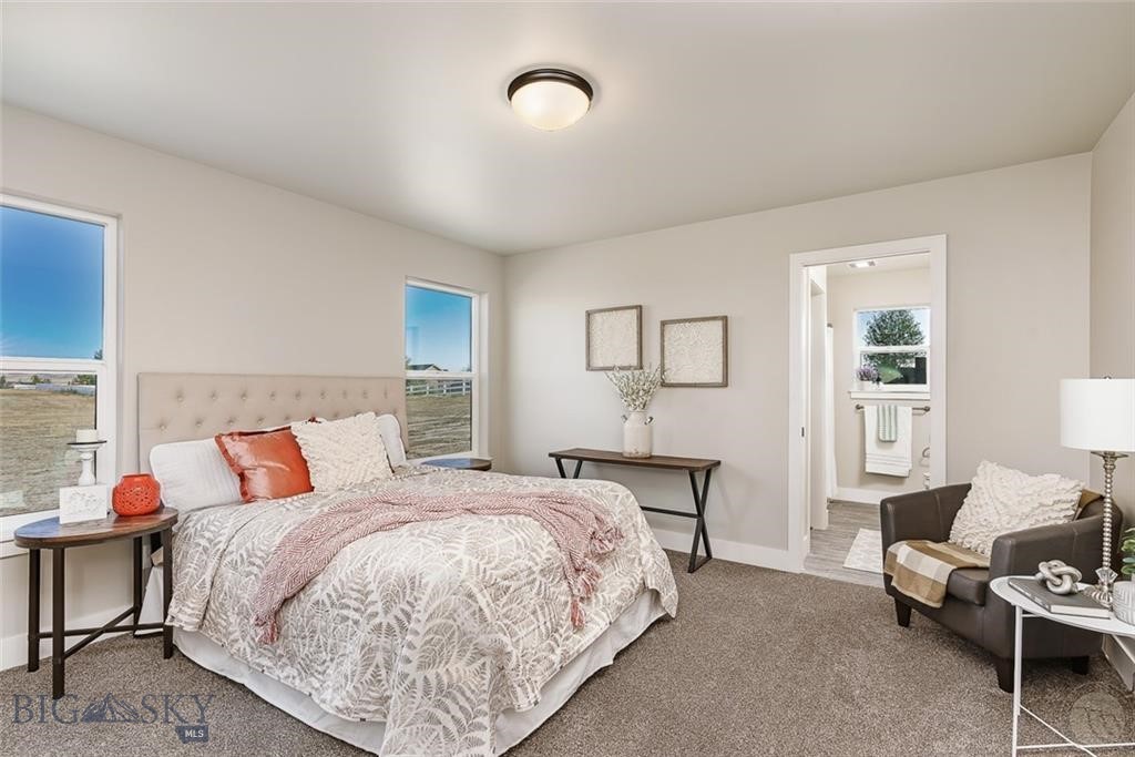 1107 Melissa Way, Belgrade MT 59714