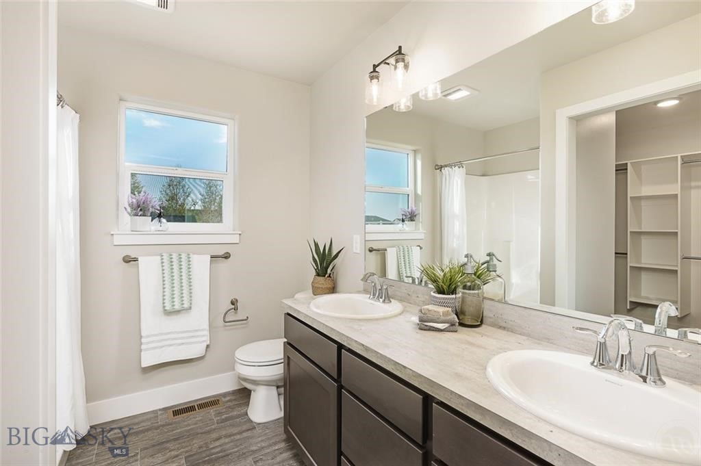 1107 Melissa Way, Belgrade MT 59714
