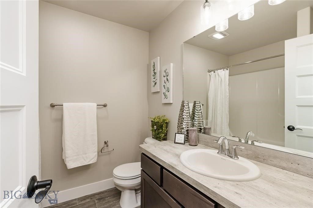 1107 Melissa Way, Belgrade MT 59714