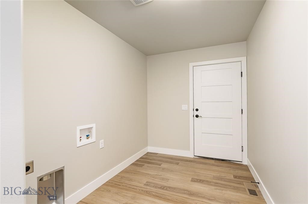 1107 Melissa Way, Belgrade MT 59714