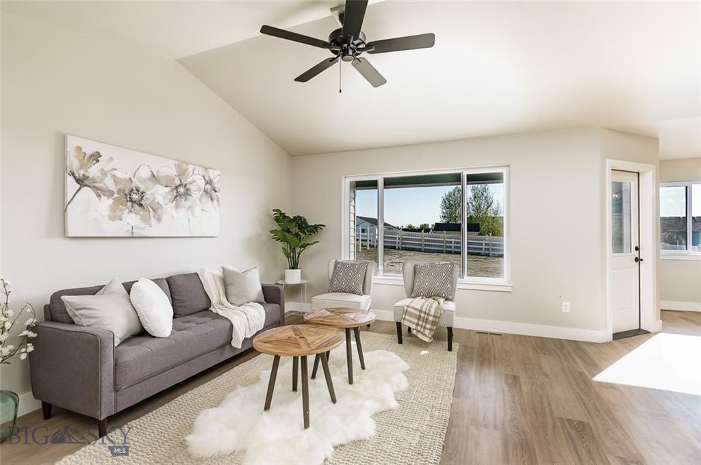 1107 Melissa Way, Belgrade MT 59714