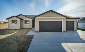 1107 Melissa Way, Belgrade MT 59714